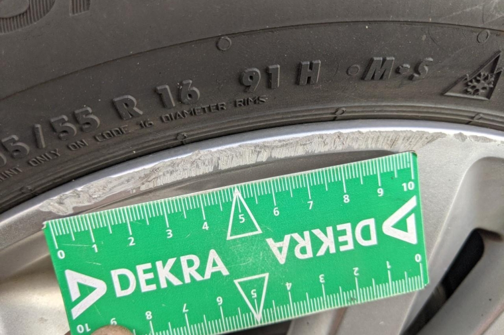 Peugeot 308 2018 photo 11