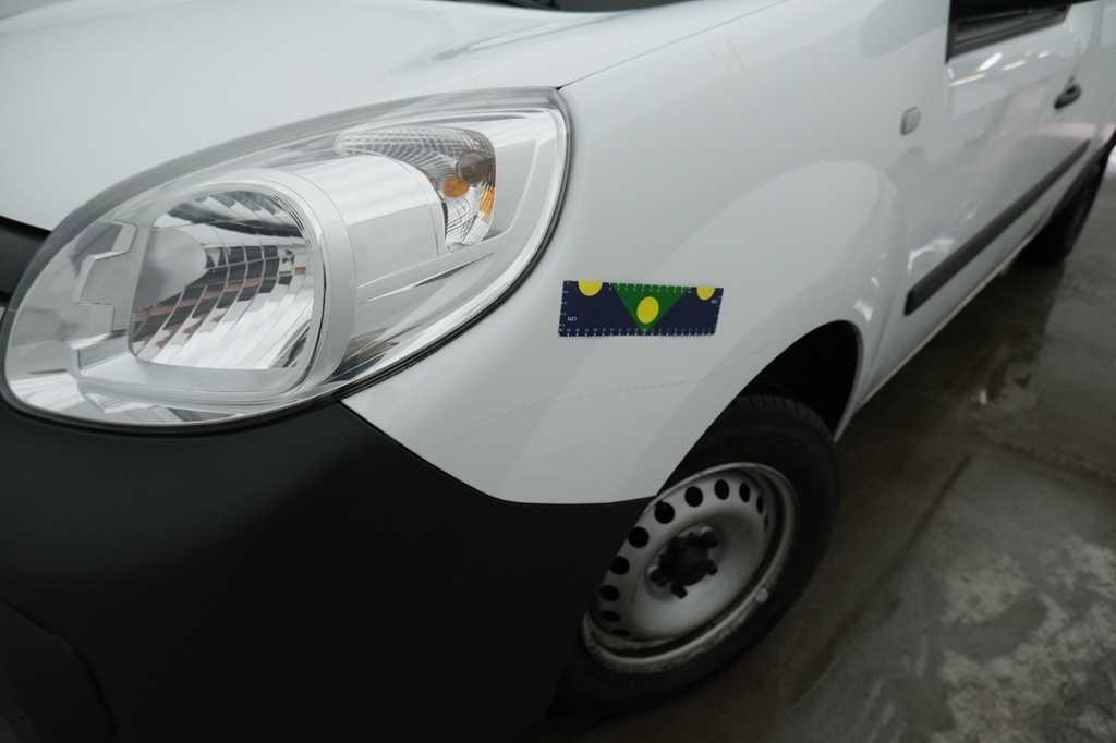 Renault Kangoo Express 2016 photo 44