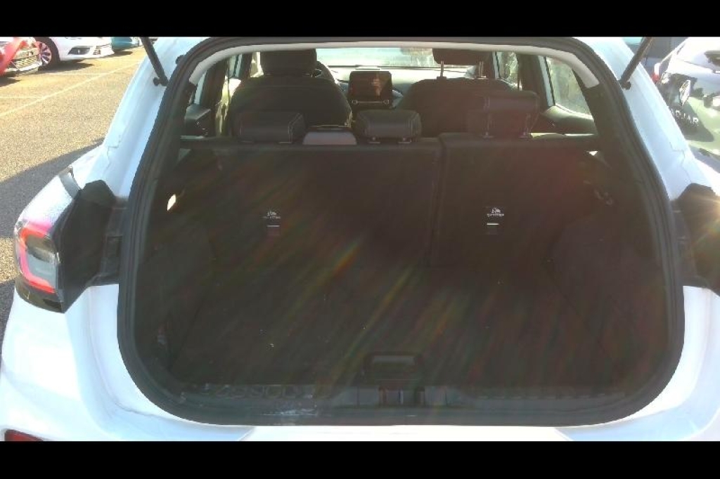 Ford Puma 2020 photo 2