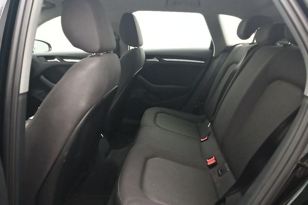 Audi A3 Sportback 2017 фото 1