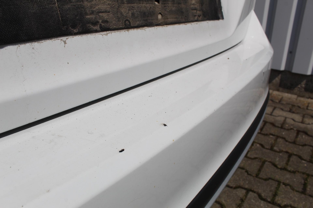 Volkswagen Golf Variant Alltrack 2015 photo 8