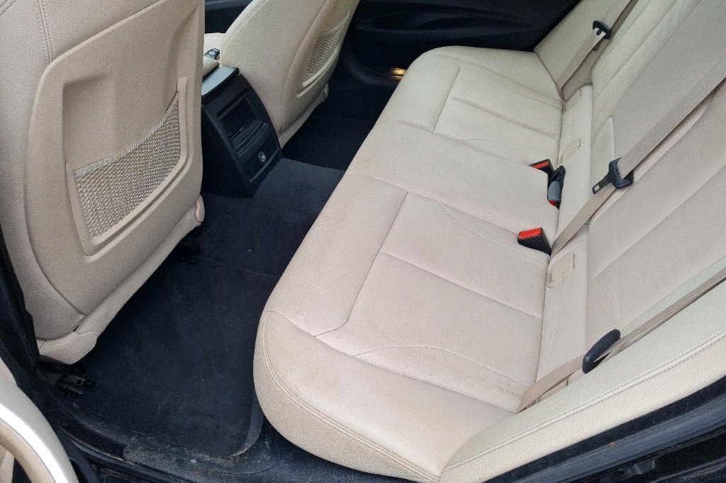 BMW 3er Gran Turismo 2015 photo 46