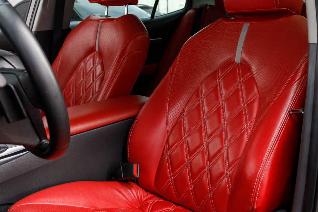 Toyota Camry 2017 фото 24