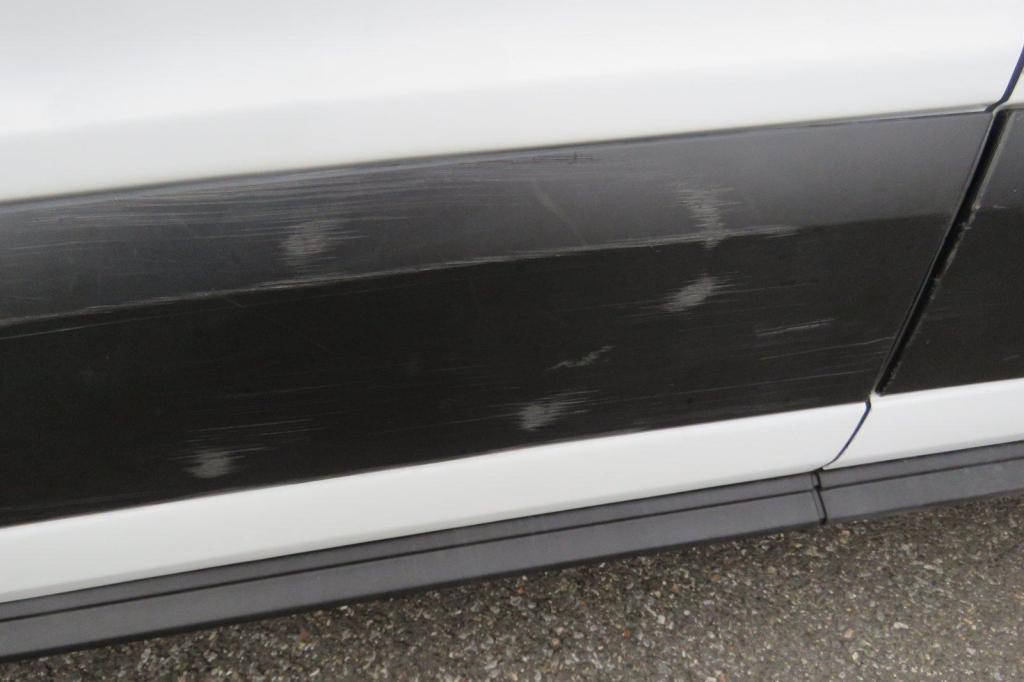 Ford Transit Pritsche 2020 фото 47