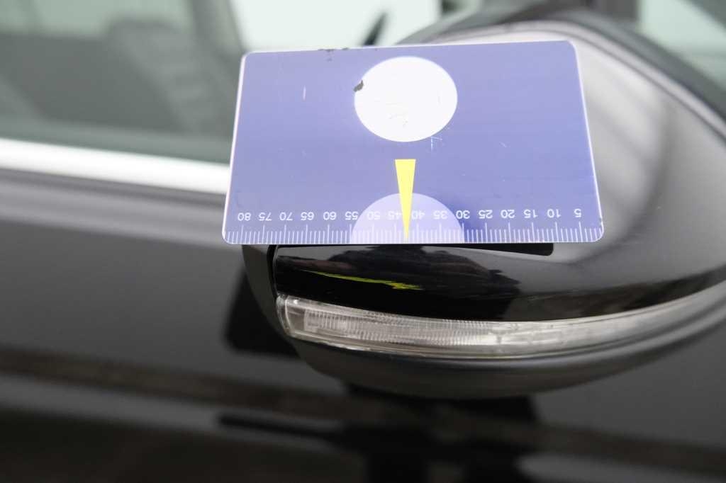 Volkswagen Touran 2017 фото 98