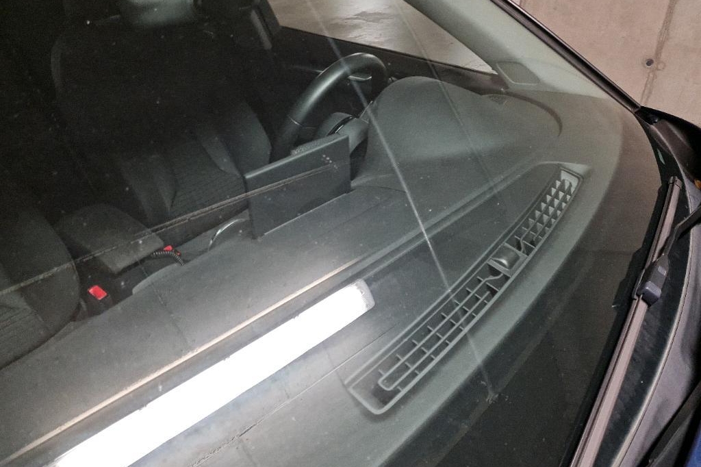 Audi A3 Sportback 2017 фото 51