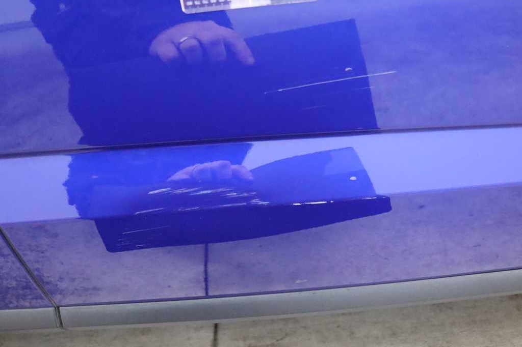 Jaguar E-Pace 2018 photo 9