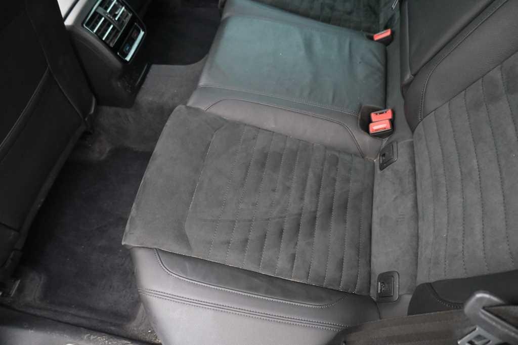 Volkswagen Passat Variant 2017 фото 8