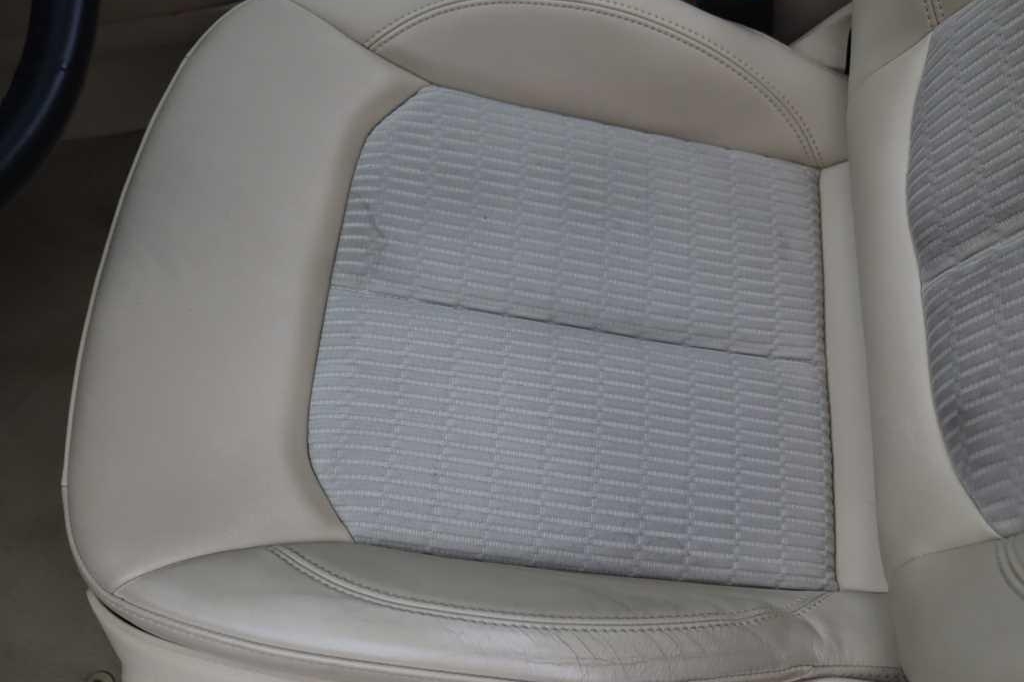 Audi A3 2016 photo 7