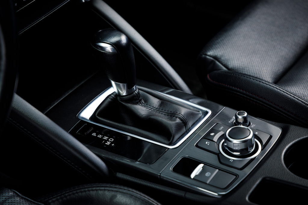 Mazda CX-5 2015 фото 26