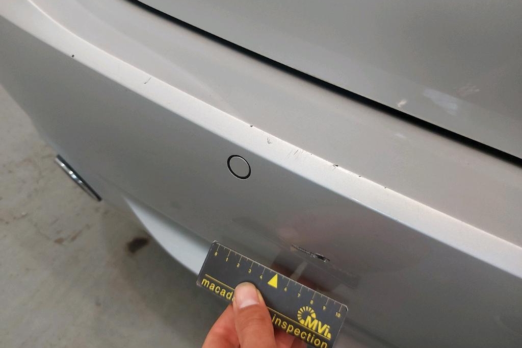 BMW 5er Touring 2017 photo 24