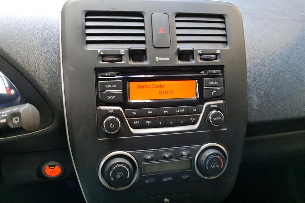 Nissan Leaf 2016 photo 4