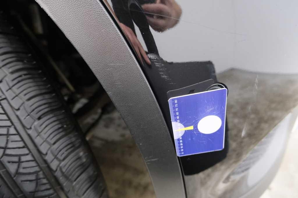 Mercedes-Benz GLC-Klasse 2017 photo 21