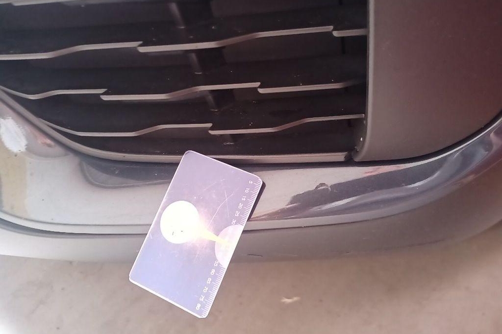 BMW X1 2016 фото 12