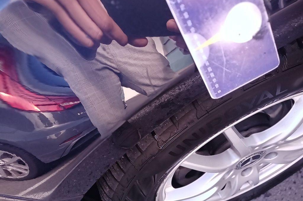 Mercedes-Benz CLA-Klasse 2018 photo 45