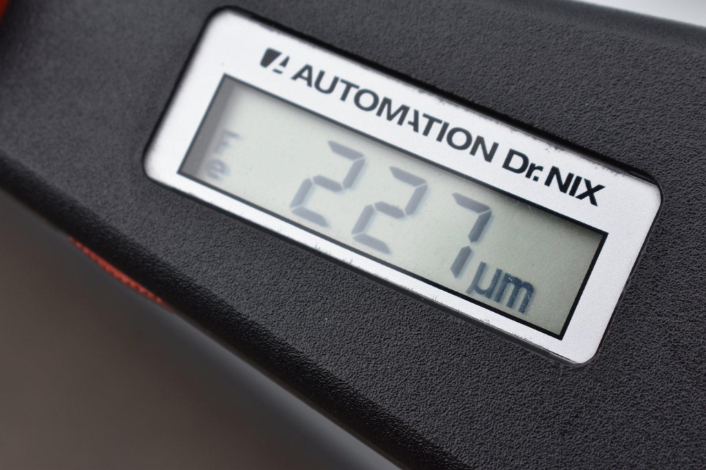 Ford Transit Kasten 2017 фото 34