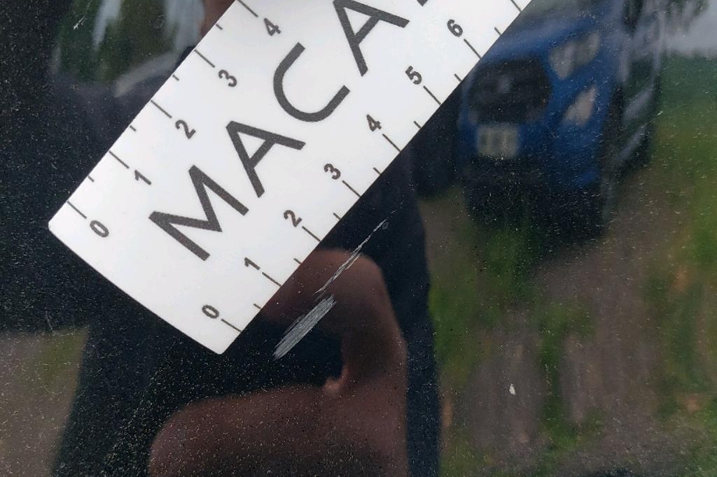 Ford EcoSport 2019 photo 7