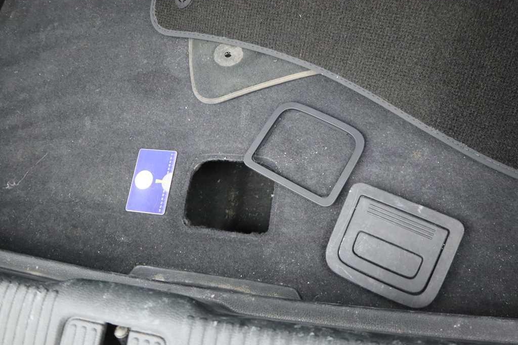 Audi A3 Sportback 2016 фото 35