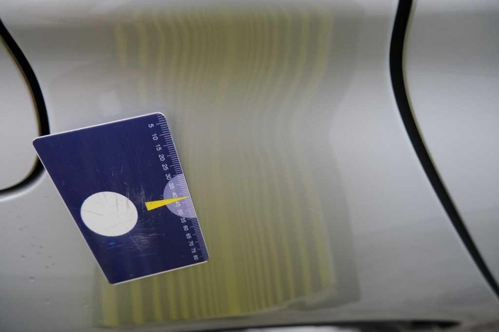 BMW 4er Gran Coupe 2017 фото 41