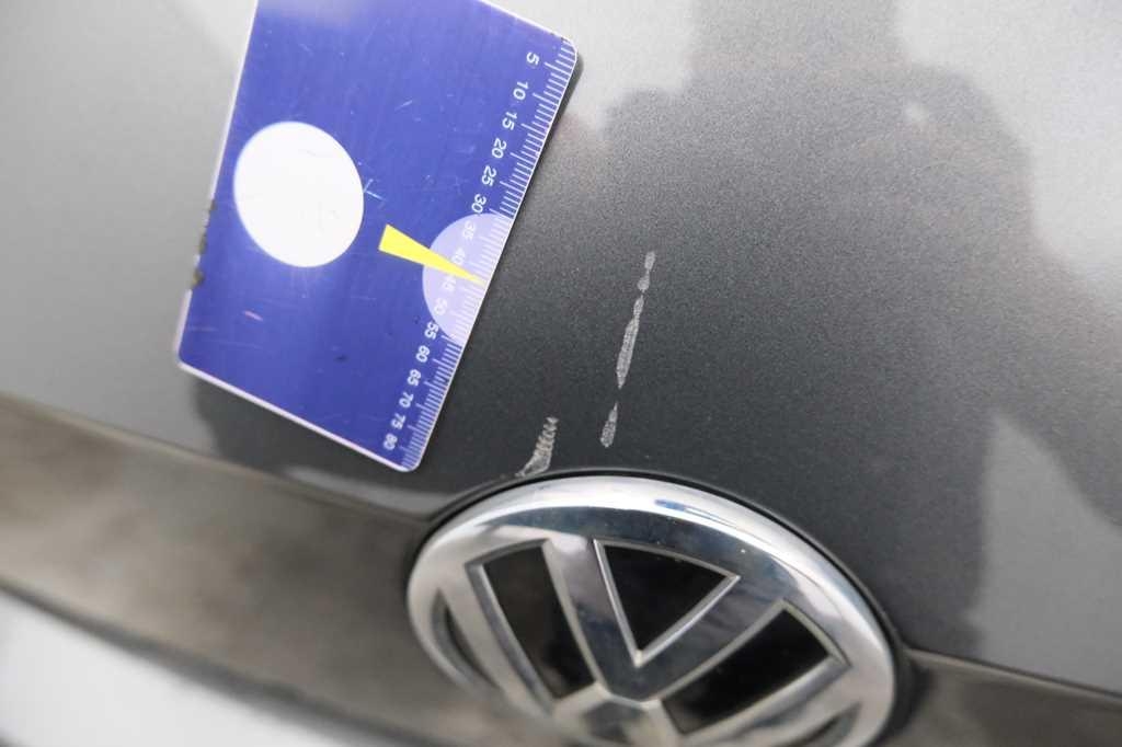 Volkswagen Tiguan 2017 photo 37