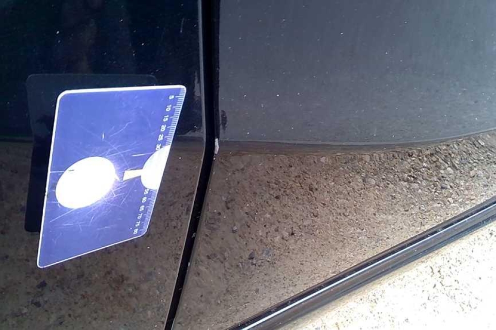 Mercedes-Benz B-Klasse 2016 фото 37