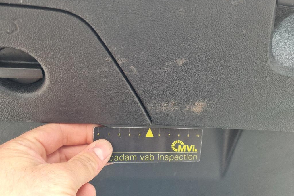 Volkswagen Touran 2016 фото 14