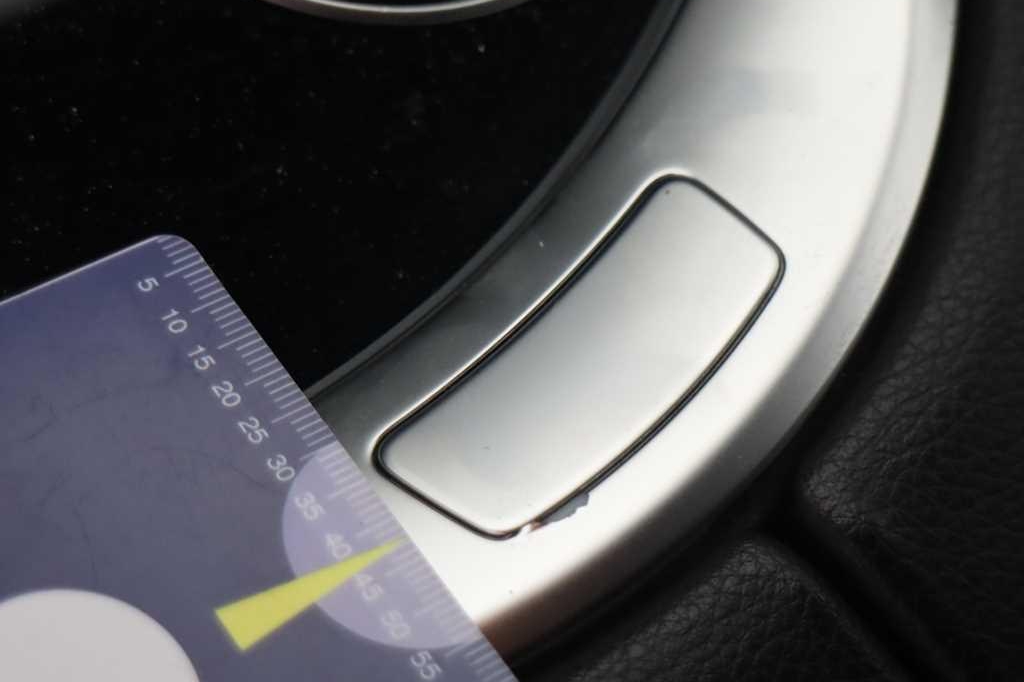 Mercedes-AMG C-Klasse 2017 photo 9