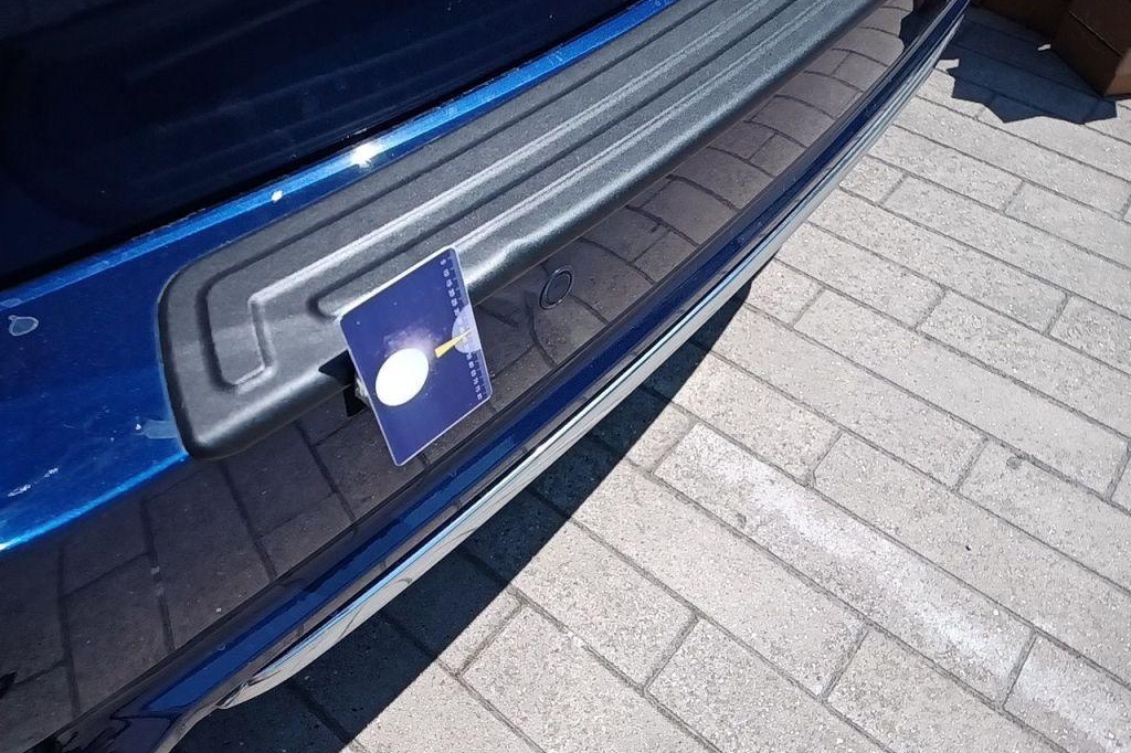 Toyota Auris Touring Sports 2016 photo 43