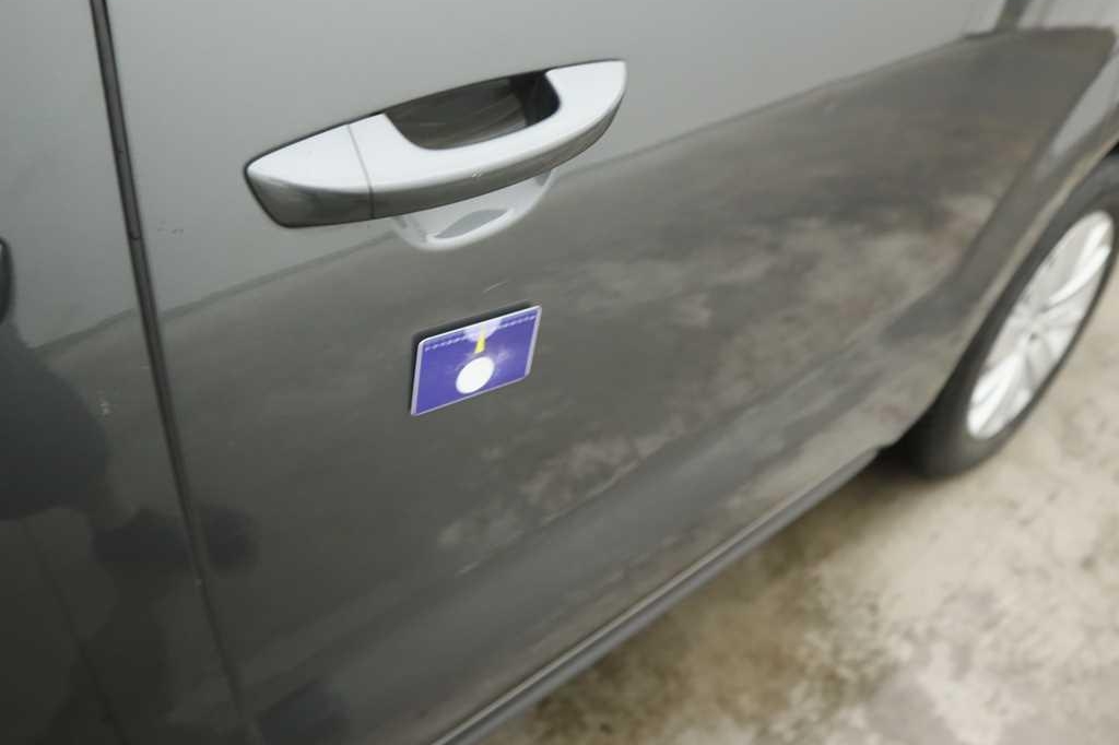 Volkswagen Sharan 2017 photo 40