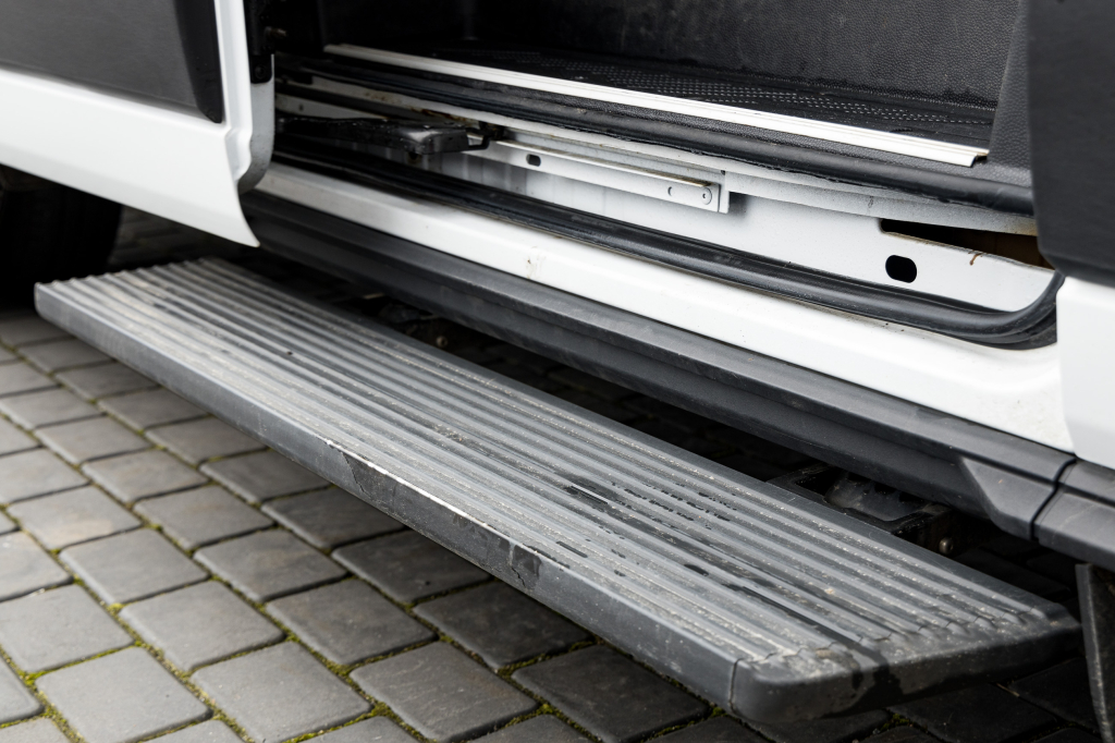 Ford Transit 2019 фото 6