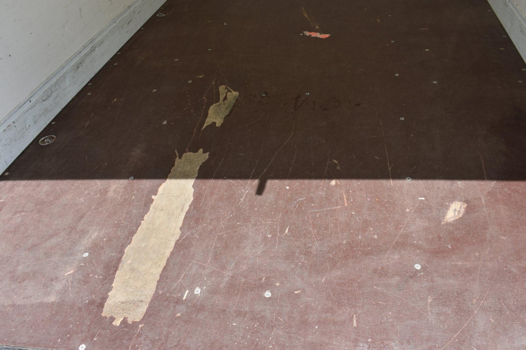 Ford Transit Koffer 2018 фото 10