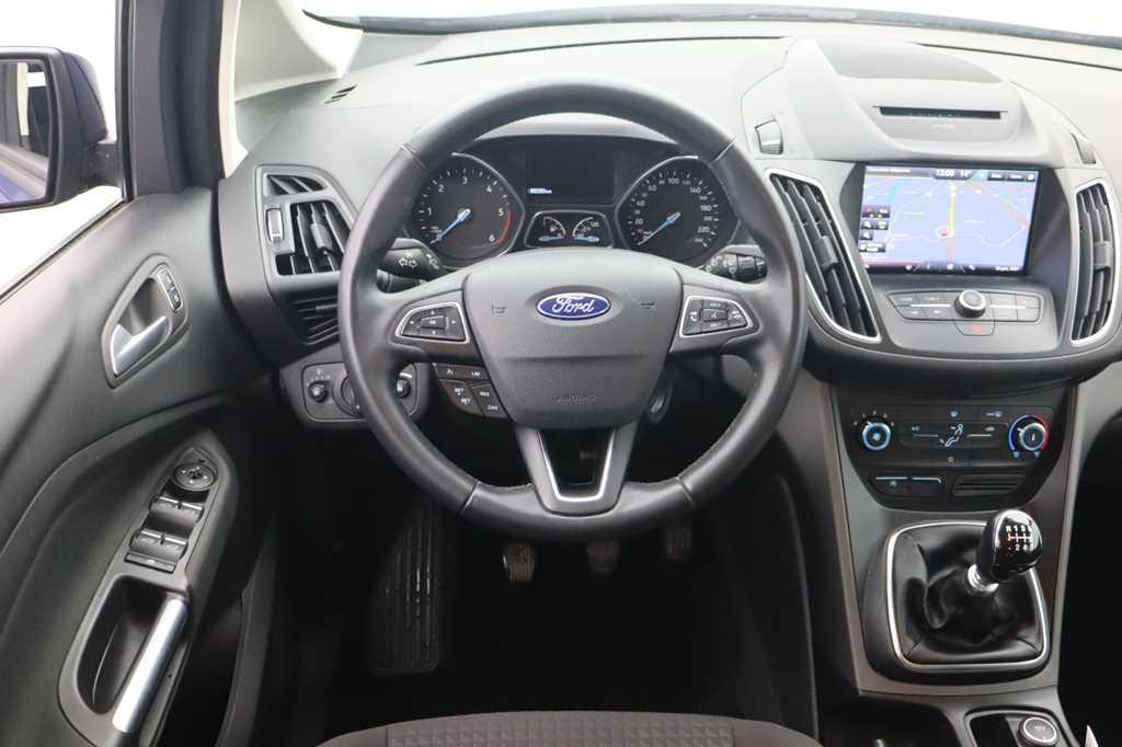 Ford C-Max 2016 photo 5