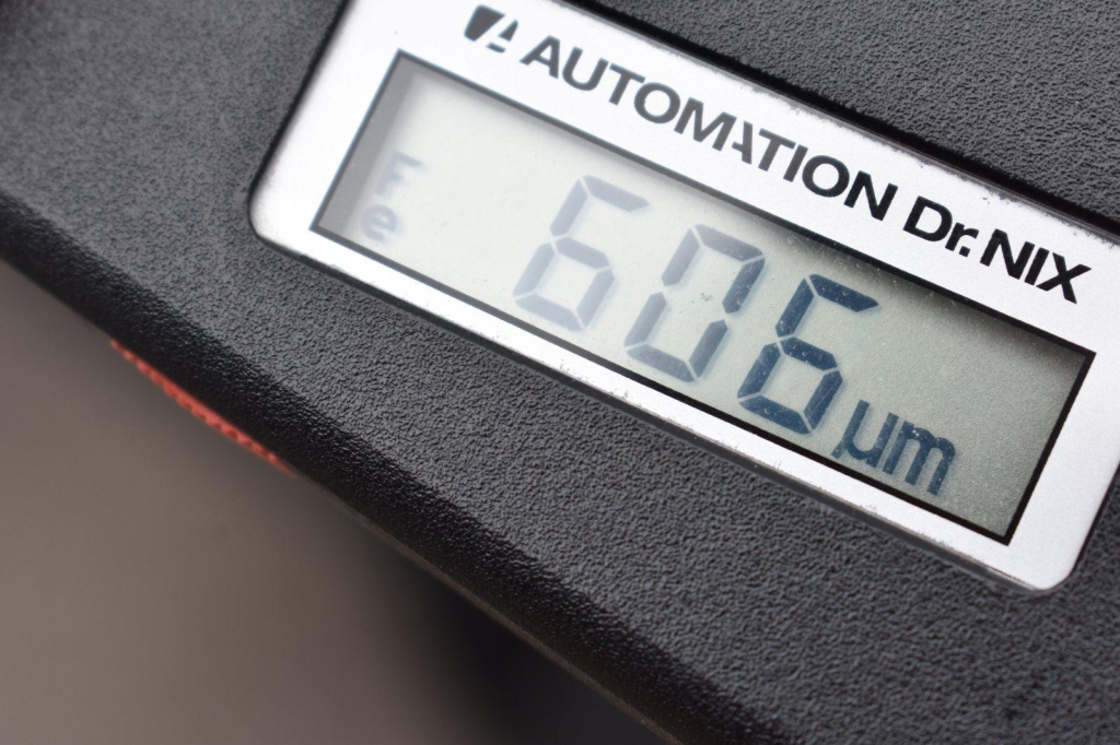 Ford Transit Kasten 2017 фото 30