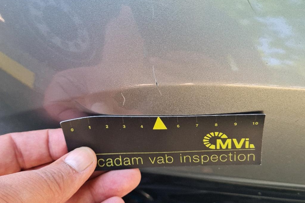 Toyota Auris 2018 photo 16