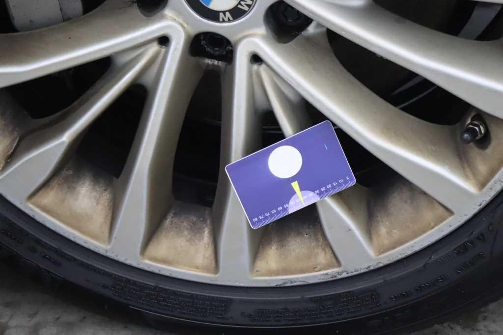 BMW 5er Touring 2017 фото 11