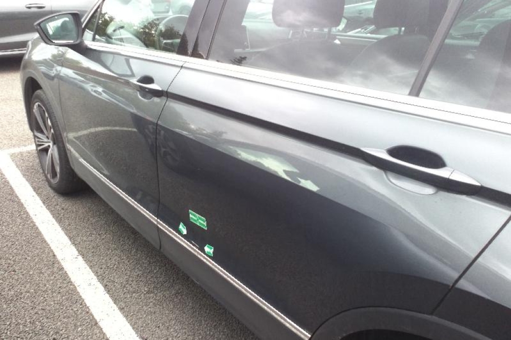 SEAT Tarraco 2019 фото 26