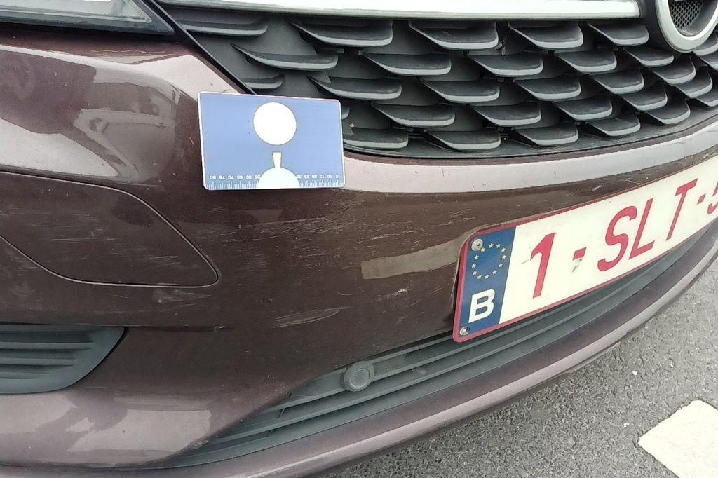 Opel Astra Sports Tourer 2017 photo 53