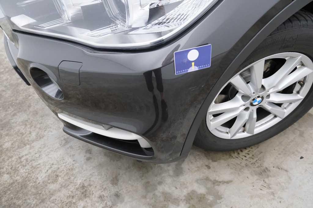 BMW X5 2016 фото 27