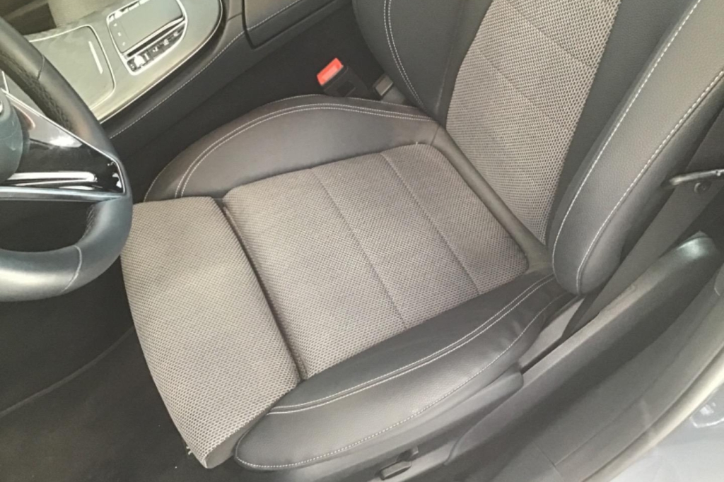 Mercedes-Benz E-Klasse 2020 фото 6