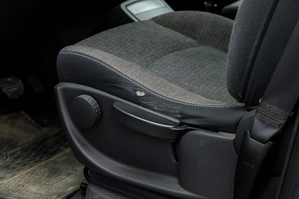 Renault Espace 2010 photo 17