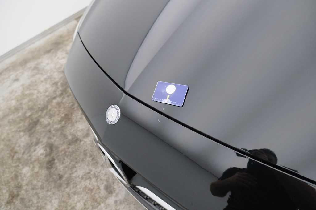 Mercedes-Benz A-Klasse 2017 photo 24