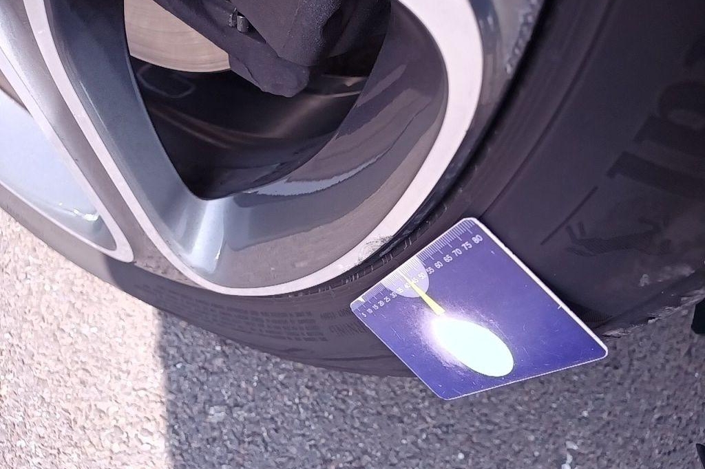 Mercedes-Benz CLA 2017 фото 62