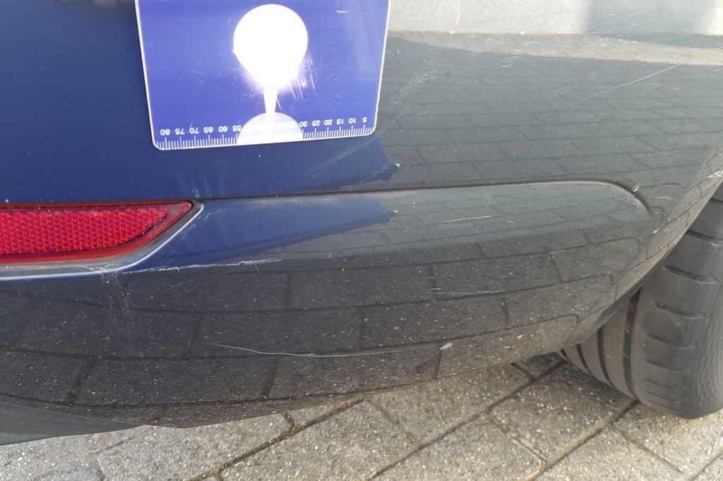 Audi A4 Avant 2017 фото 42