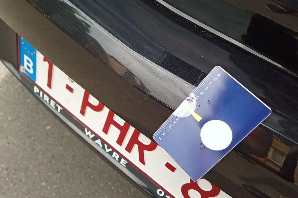 Opel Astra 2016 фото 33