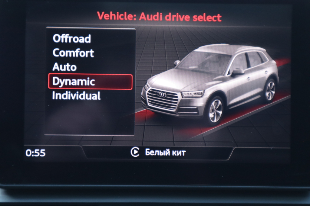 Audi Q5 photo 17