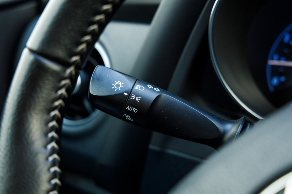 Scion іМ 2015 photo 17