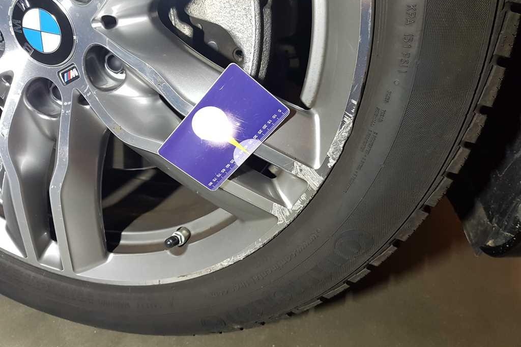 BMW X1 2018 фото 21