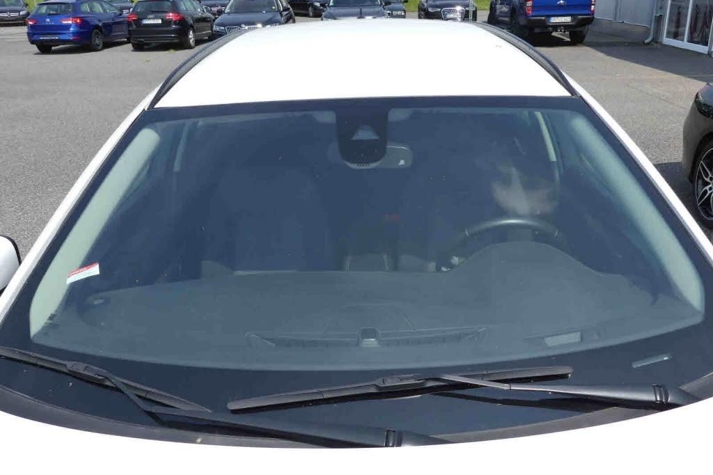 Opel Insignia Sports Tourer 2018 photo 15