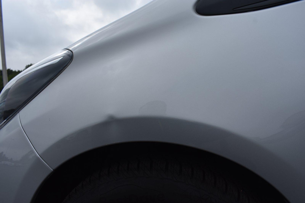 Toyota Yaris 2019 photo 8