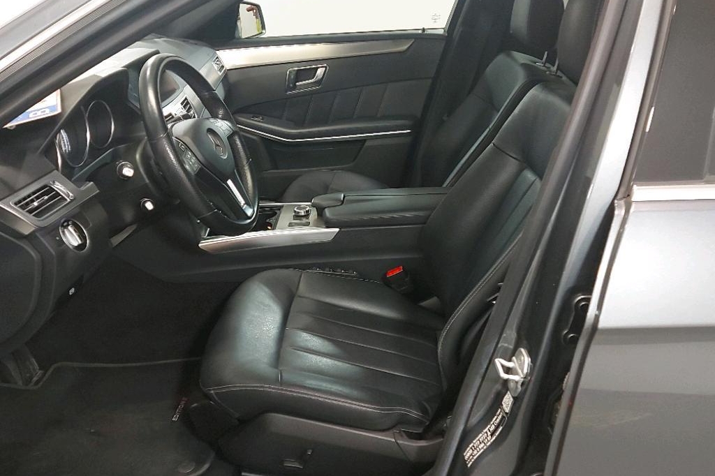 Mercedes-Benz E-Klasse 2016 photo 22